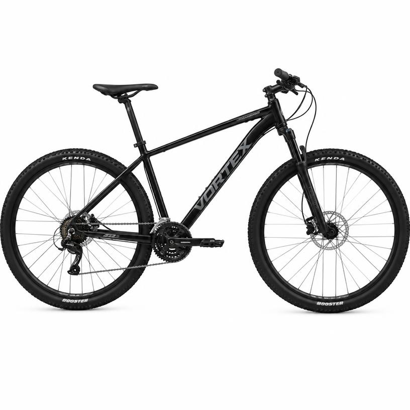 Bicicleta Aro 29 Alumínio 21 Marchas Freio a Disco