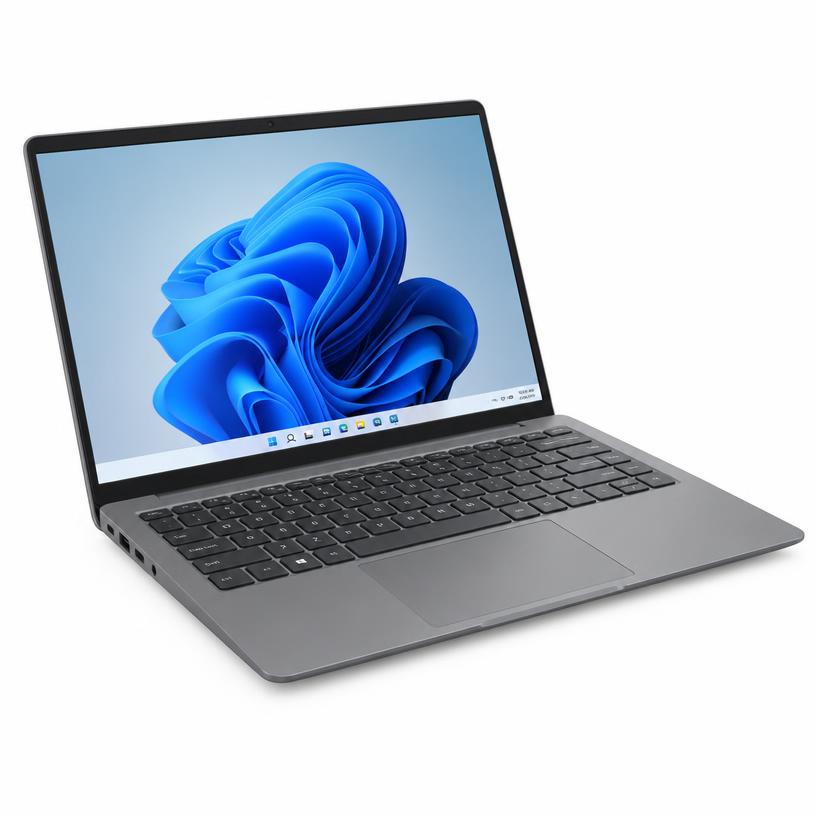 Notebook Intel Core i5 8GB 512GB SSD 15,3"